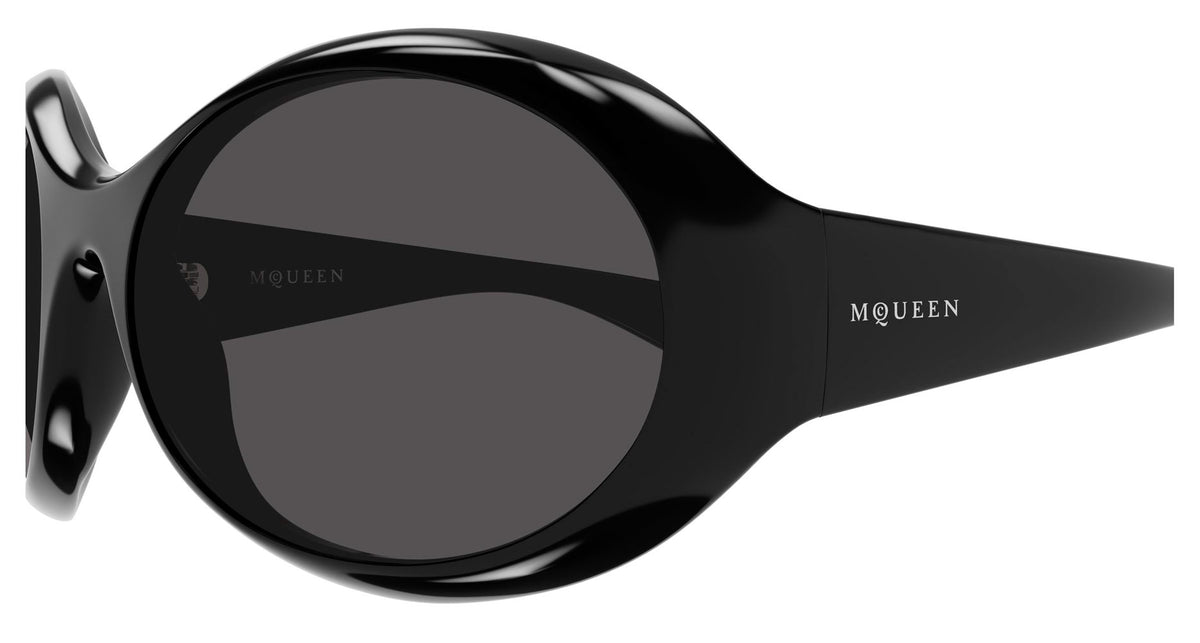 Alexander McQueen AM0592S 001
