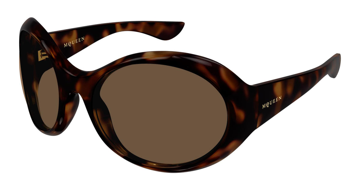 Alexander McQueen AM0592S 002