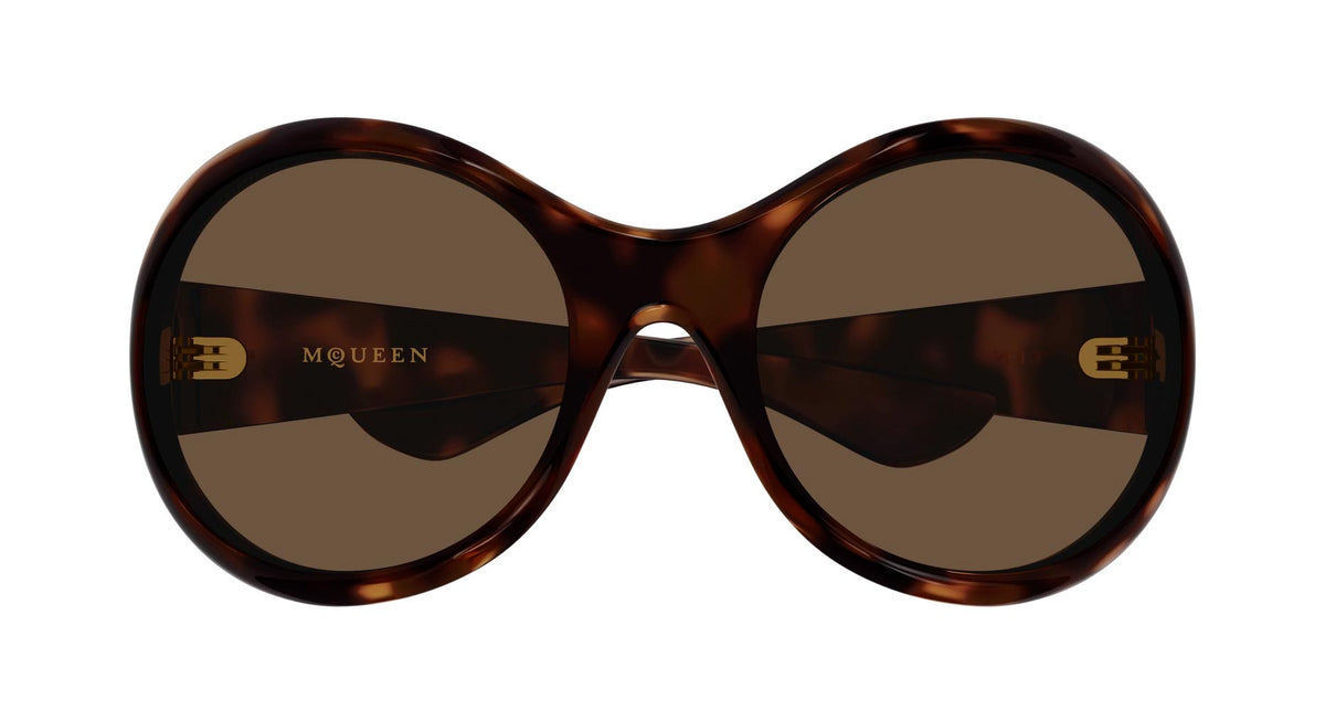Alexander McQueen AM0592S 002