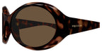 Alexander McQueen AM0592S 002