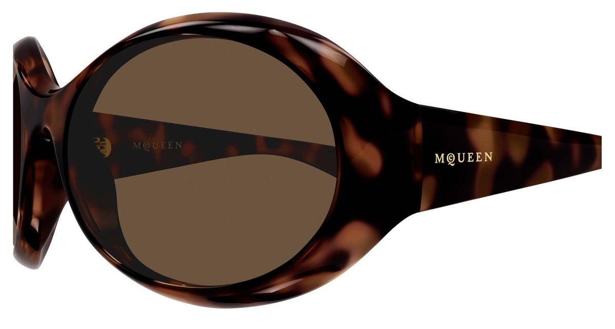 Alexander McQueen AM0592S 002