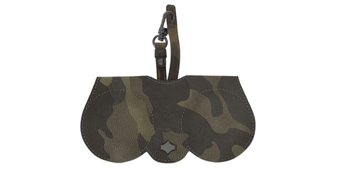 ANY DI Camouflage Black SP101602CF Soft Case