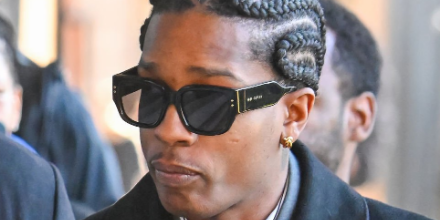 Gucci GG1261S 001 - As Seen On ASAP Rocky