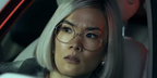 Chloe Joni CH0022O 008 - As Seen On Ali Wong