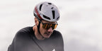 Triathlete Alistair Brownlee was seen wearing black Oakley Sutro Lite OO9463 13 sunglasses with 24k Prizm lenses in his Instagram post, October 2025. Shop online now on Pretavoir
