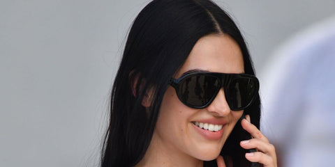 Prada PR C05S 16K08Z - As Seen On Rita Ora & Amelia Gray Hamlin