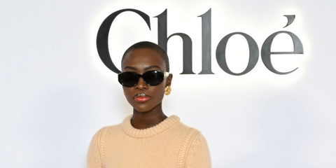 Chloe CH0237SK 002 Sunglasses - Pretavoir Chloe CH0237SK 002 Sunglasses - Pretavoir