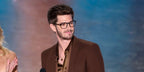 Oliver Peoples Finley Esq OV5298U 1003 Cocobolo - As Seen On Andrew Garfield & Francois Arnaud