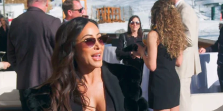 Cartier Panthere CT0399S 001 - As Seen On Lily Collins & Angie Katsanevas