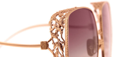 Anna-Karin Karlsson Nouveau Romantica Rose Gold Limited 2nd Edition