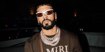 Bottega Veneta BV1211S 005 - As Seen On Peggy Gou & Anuel AA
