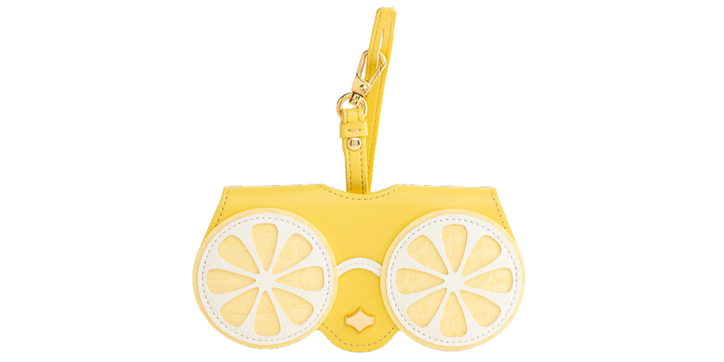 ANY DI Fresh Lemon SP101652FHL Soft Case