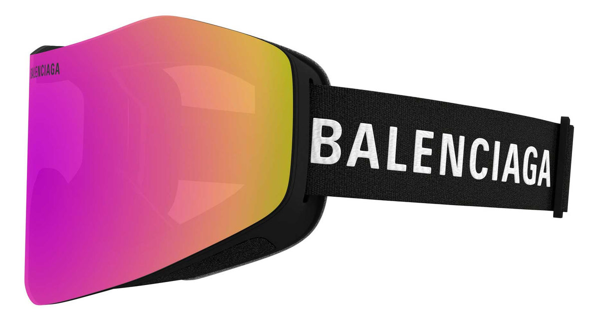 Balenciaga BB0379S 004