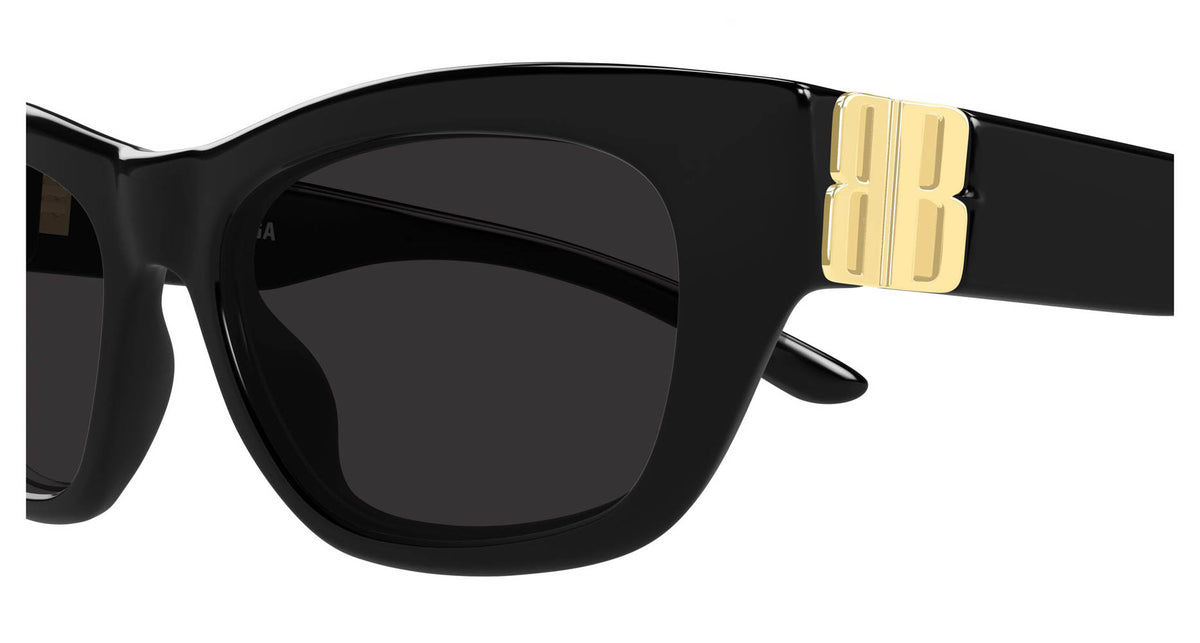 Balenciaga BB0506S 001