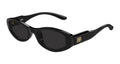 Balenciaga BB0509S 001 - As Seen On Sienna Miller