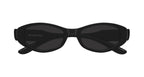 Balenciaga BB0509S 001 - As Seen On Sienna Miller