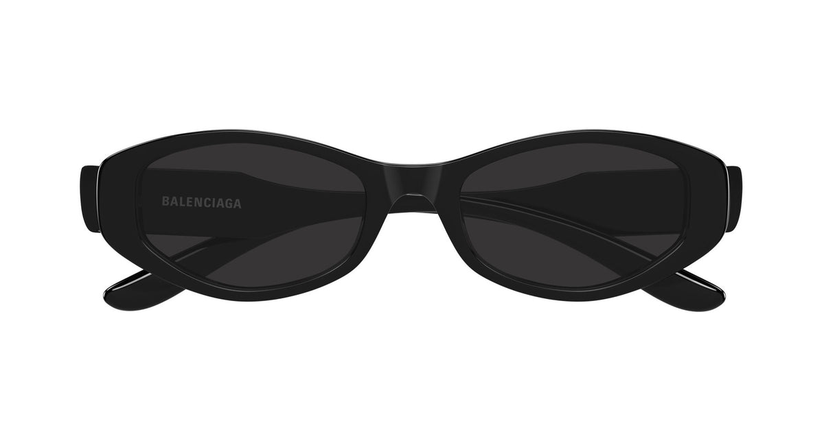 Balenciaga BB0509S 001 - As Seen On Sienna Miller