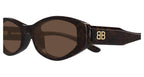 Balenciaga BB0509S 002