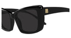Balenciaga BB0515S 001