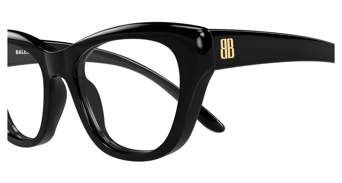 Balenciaga BB0519O 001