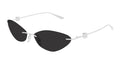 Balenciaga BB0536S 001