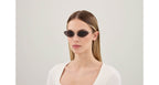 Balenciaga BB0536S 001