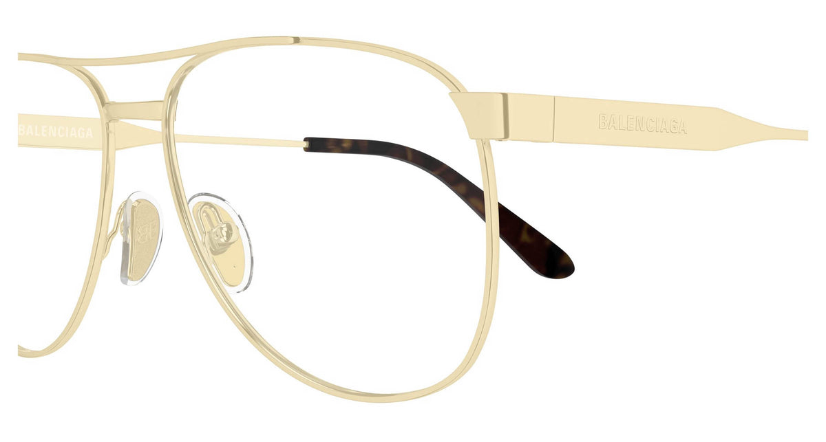 Balenciaga BB0539O 004