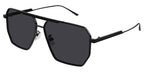 Bottega Veneta BV1012S 001 - As Seen On Tia Mowry & Wes Gordon