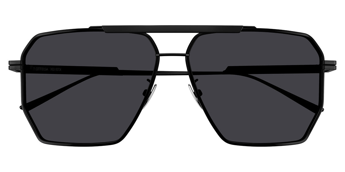 Bottega Veneta BV1012S 001 - As Seen On Tia Mowry & Wes Gordon