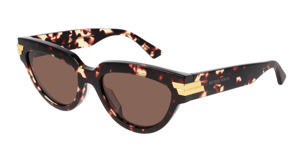 Bottega Veneta BV1035S 002 - As Seen On Billie & Sam Faiers
