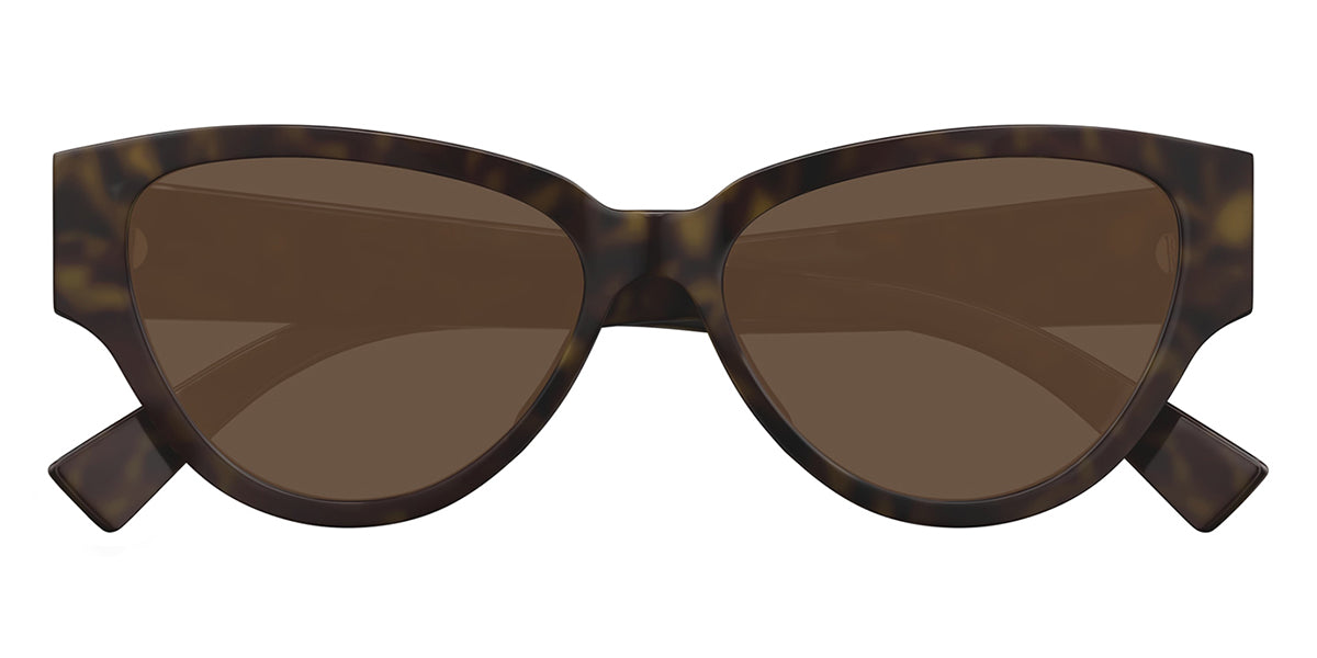 サングラス BOTTEGA VENETA Woman Sunglasses Multicolor BV1319S 002 Bottega Veneta BV1319S 002 Sunglasses - Pretavoir