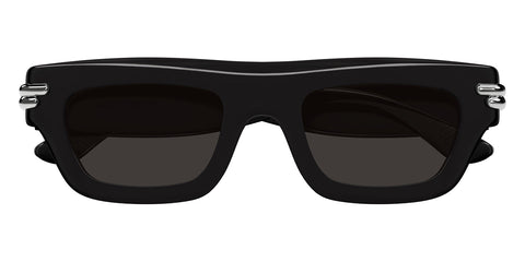 Bottega Veneta BV1321S 001 - As Seen On Michael B Jordan & Stefon Diggs