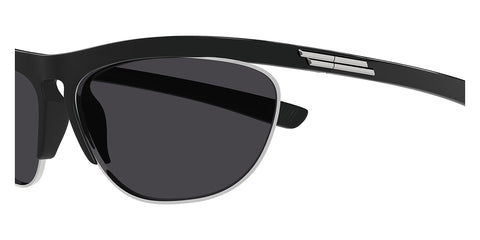 Bottega Veneta BV1348S 001 - As Seen On Amy Jackson