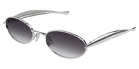 Bottega Veneta Sardine BV1386S 003 - As Seen On Lady Gaga & Gunna