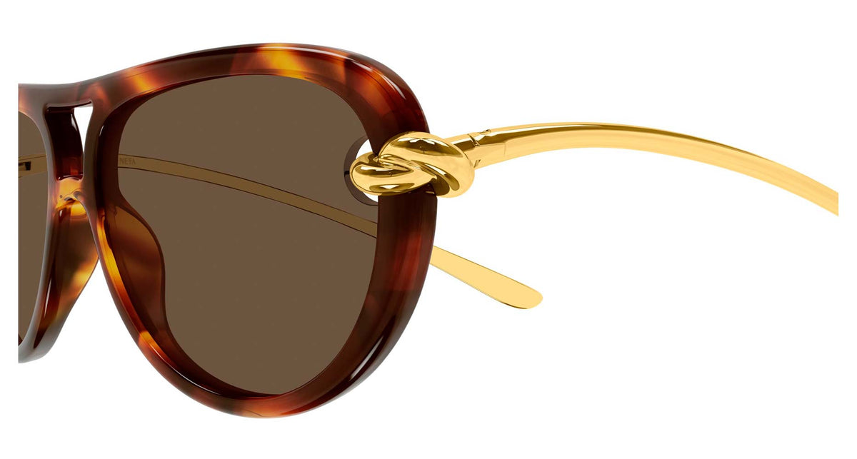 Bottega Veneta BV1418S 007