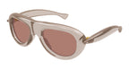 Bottega Veneta BV1483S 004 - As Seen On Celine Dion