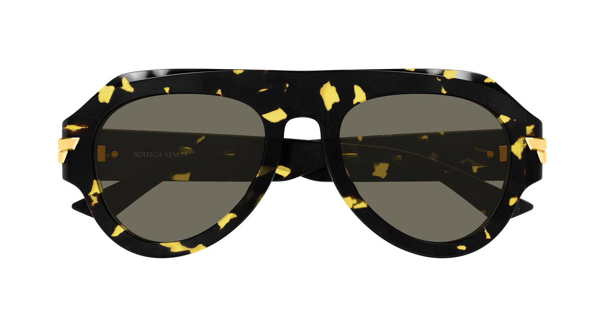 Bottega Veneta BV1488S 002 - As Seen On Claire Foy