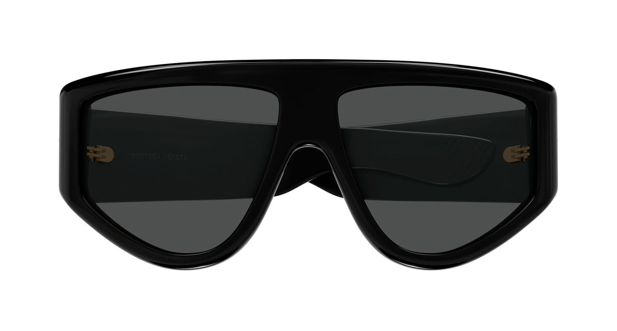 Bottega Veneta BV1492S 001 - As Seen On Claire Foy