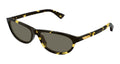 Bottega Veneta BV1497S 002 - As Seen On Jacob Elordi