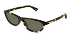 Bottega Veneta BV1497S 002 - As Seen On Jacob Elordi