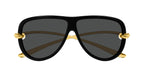 Bottega Veneta BV1513S 001 - As Seen On Claire Foy