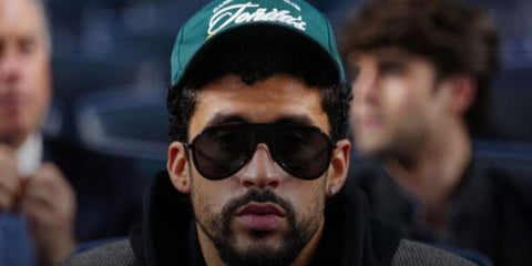 Dolce&Gabbana DG2309 01/87 - As Seen On Bad Bunny