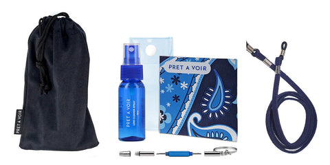 Pretavoir Accessory Premium Bundle