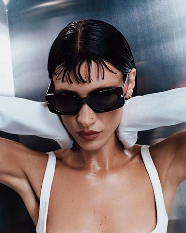 Marc Jacobs MJ 1075/S 8079O - As seen on Bella Hadid