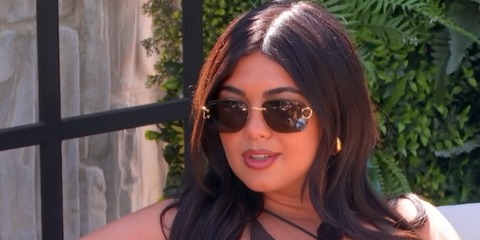 Cartier C Decor CT0330S 005 - As Seen On Rauw Alejandro & Belle Hassan