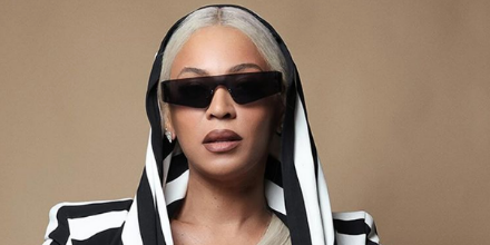 Balenciaga BB0041S 001 - As Seen On Beyonce & Kim Kardashian