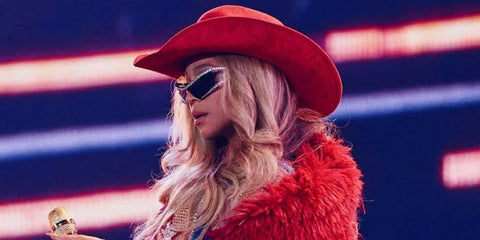 Swarovski SK7022 4001/87 - As Seen On Beyonce & Jordyn Woods