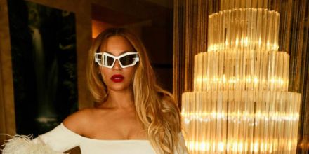 Givenchy GV40049U 21C - As Seen On Beyonce