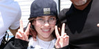 Oakley Top Spinner 4B OX3136 03 - As Seen On Billie Eilish