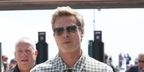 Oliver Peoples Dresner OV1320ST 5292/P2 Polarised - As Seen On Brad Pitt